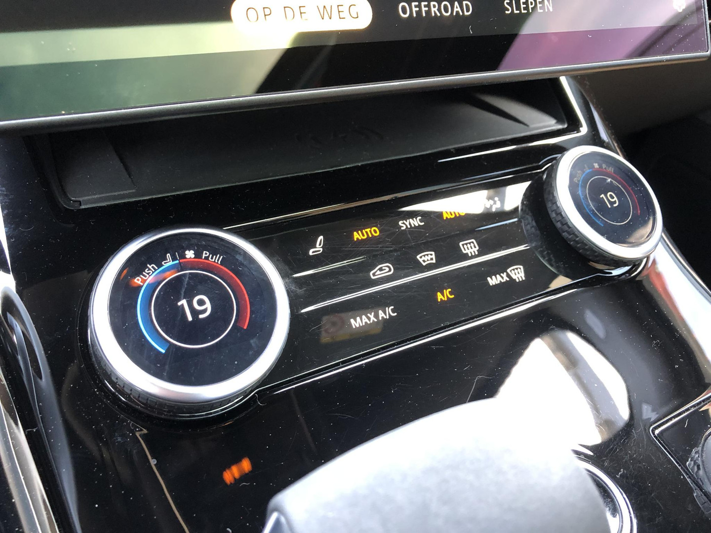 Land Rover Land Rover