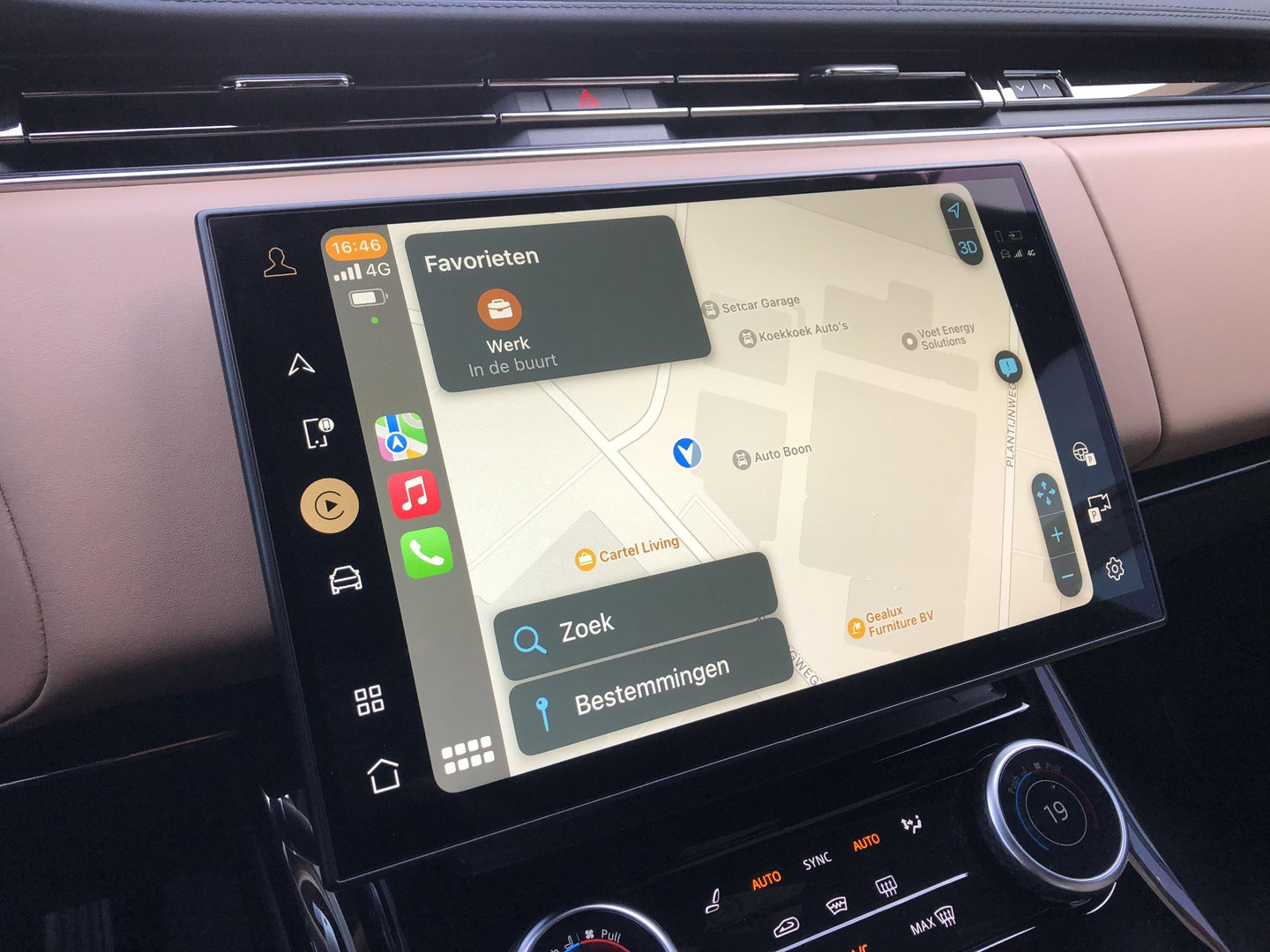 Land Rover Land Rover