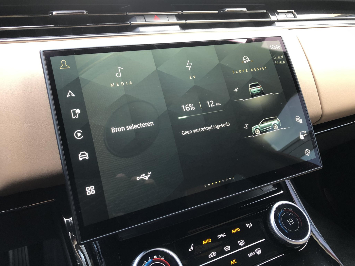 Land Rover Land Rover