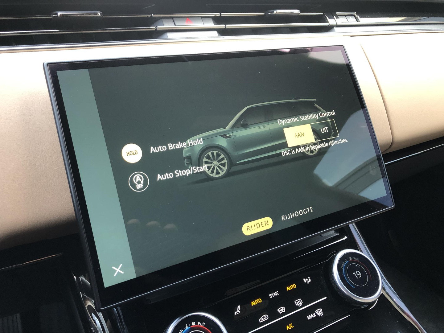 Land Rover Land Rover