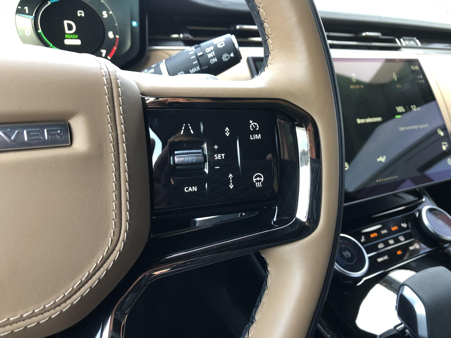 Land Rover Land Rover