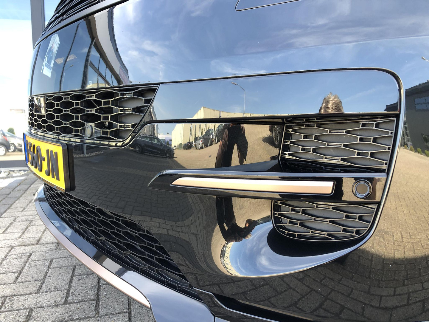 Land Rover Land Rover