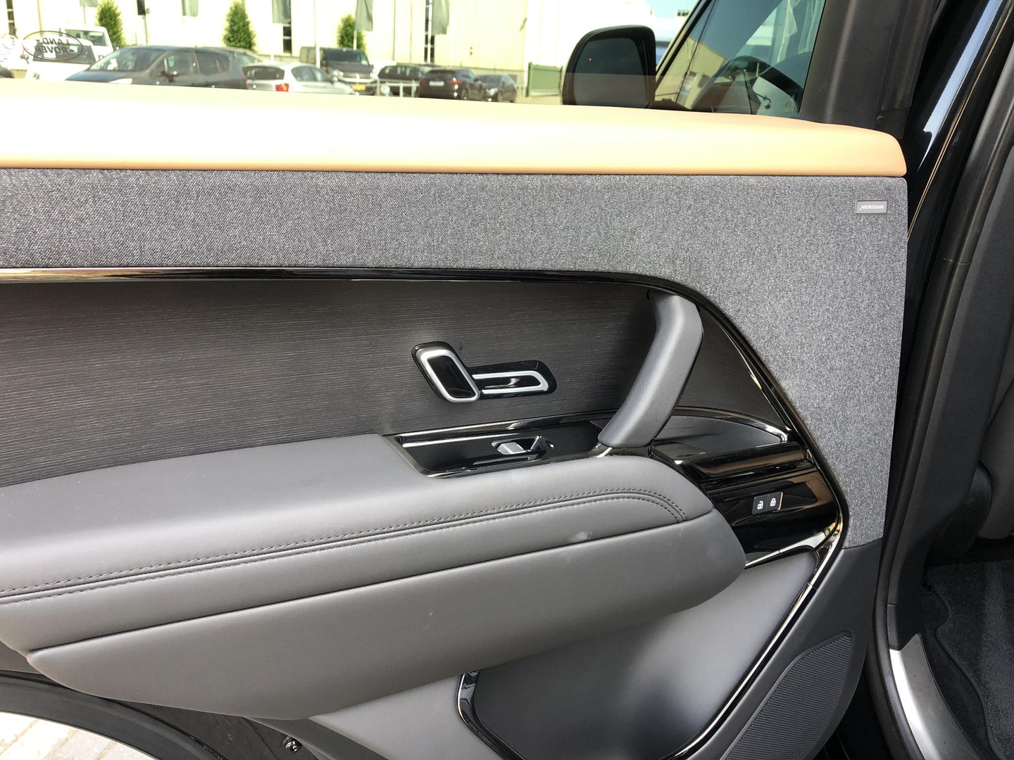 Land Rover Land Rover