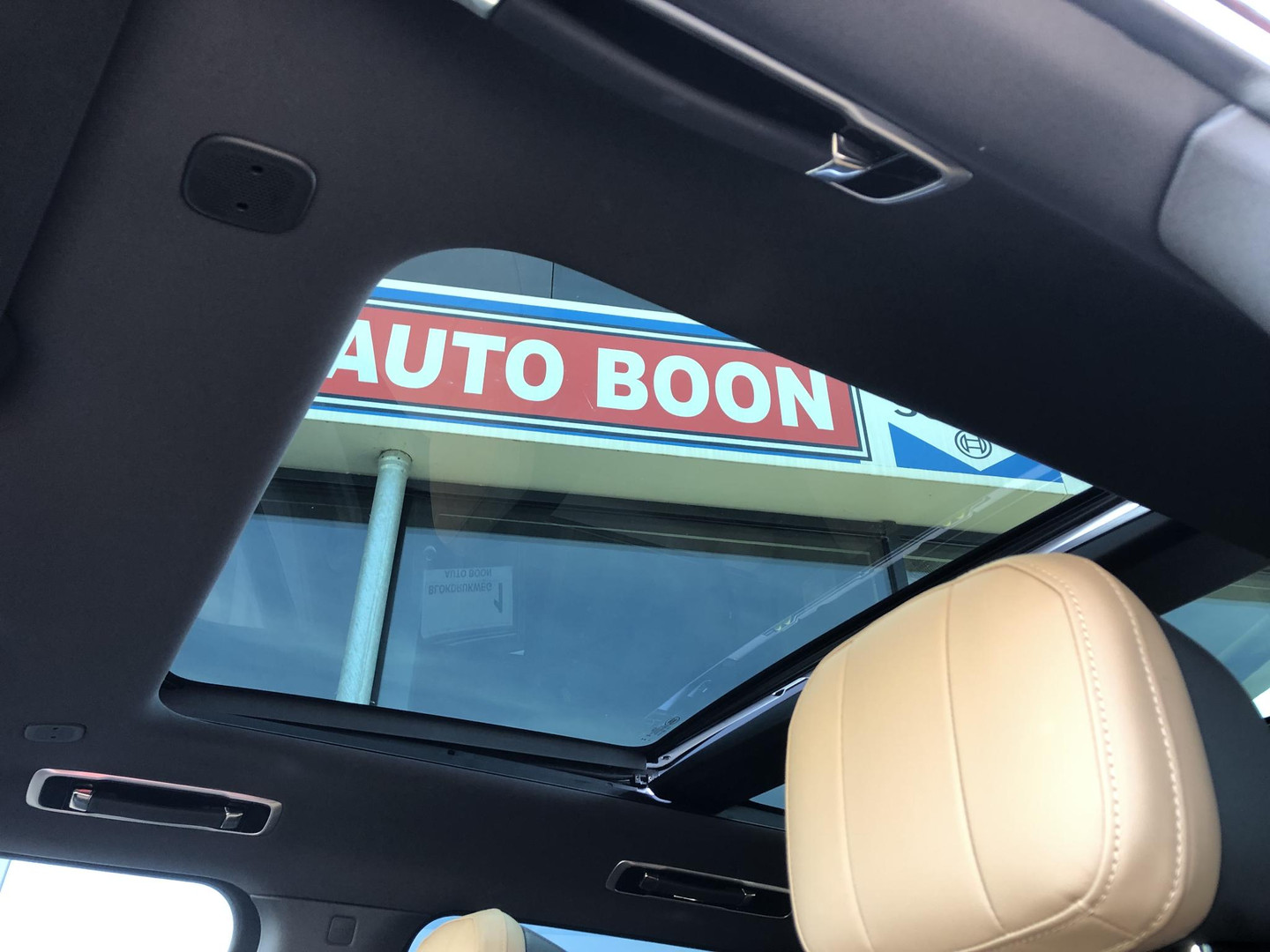 Land Rover Land Rover