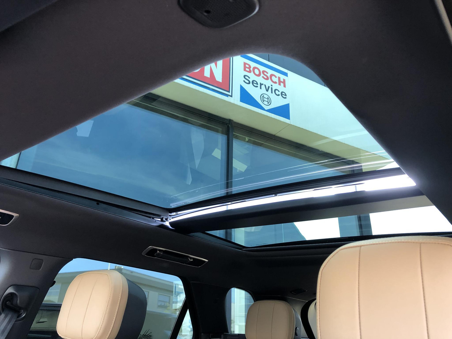 Land Rover Land Rover