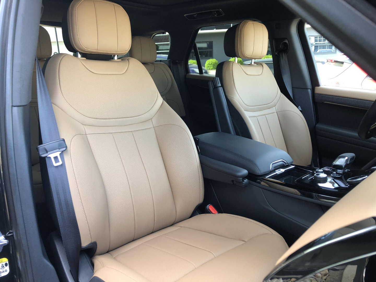 Land Rover Land Rover