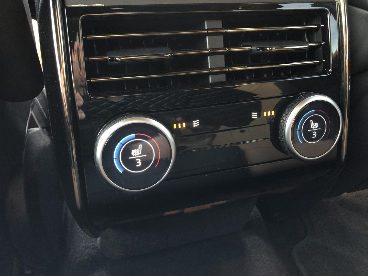 Land Rover Land Rover