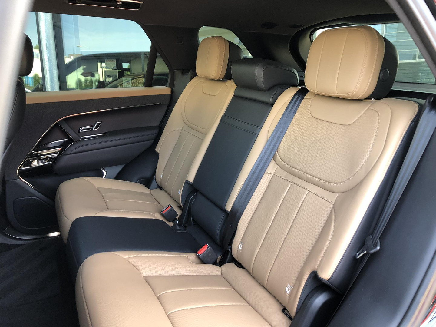 Land Rover Land Rover