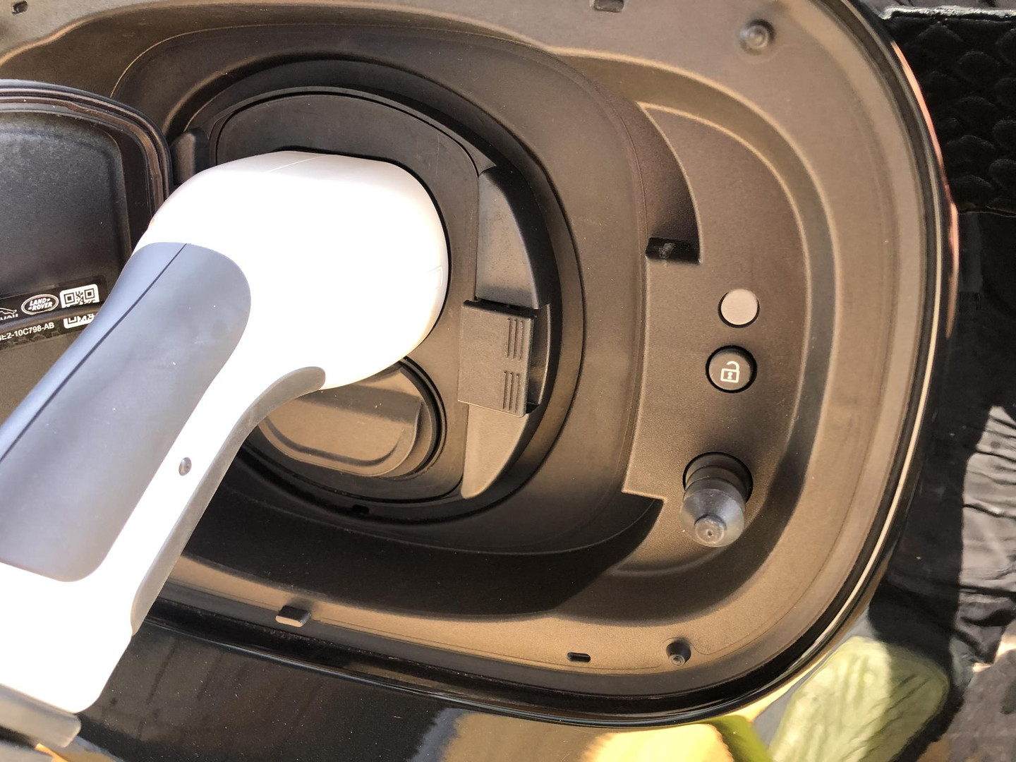 Land Rover Land Rover