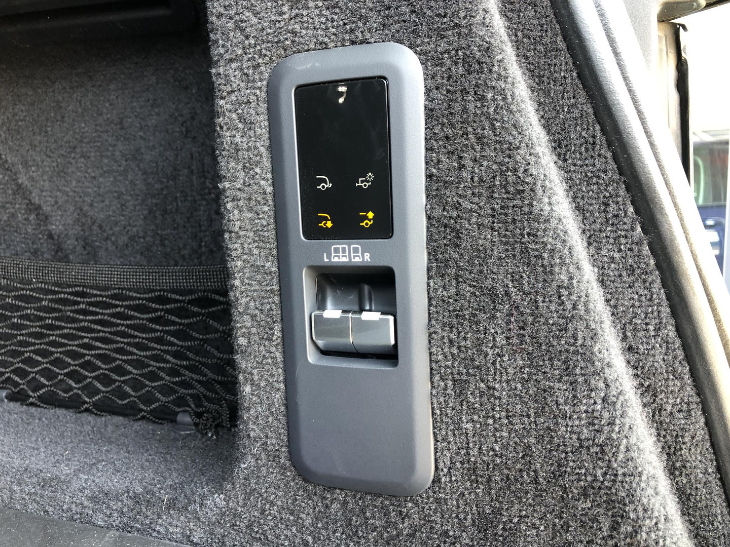 Land Rover Land Rover