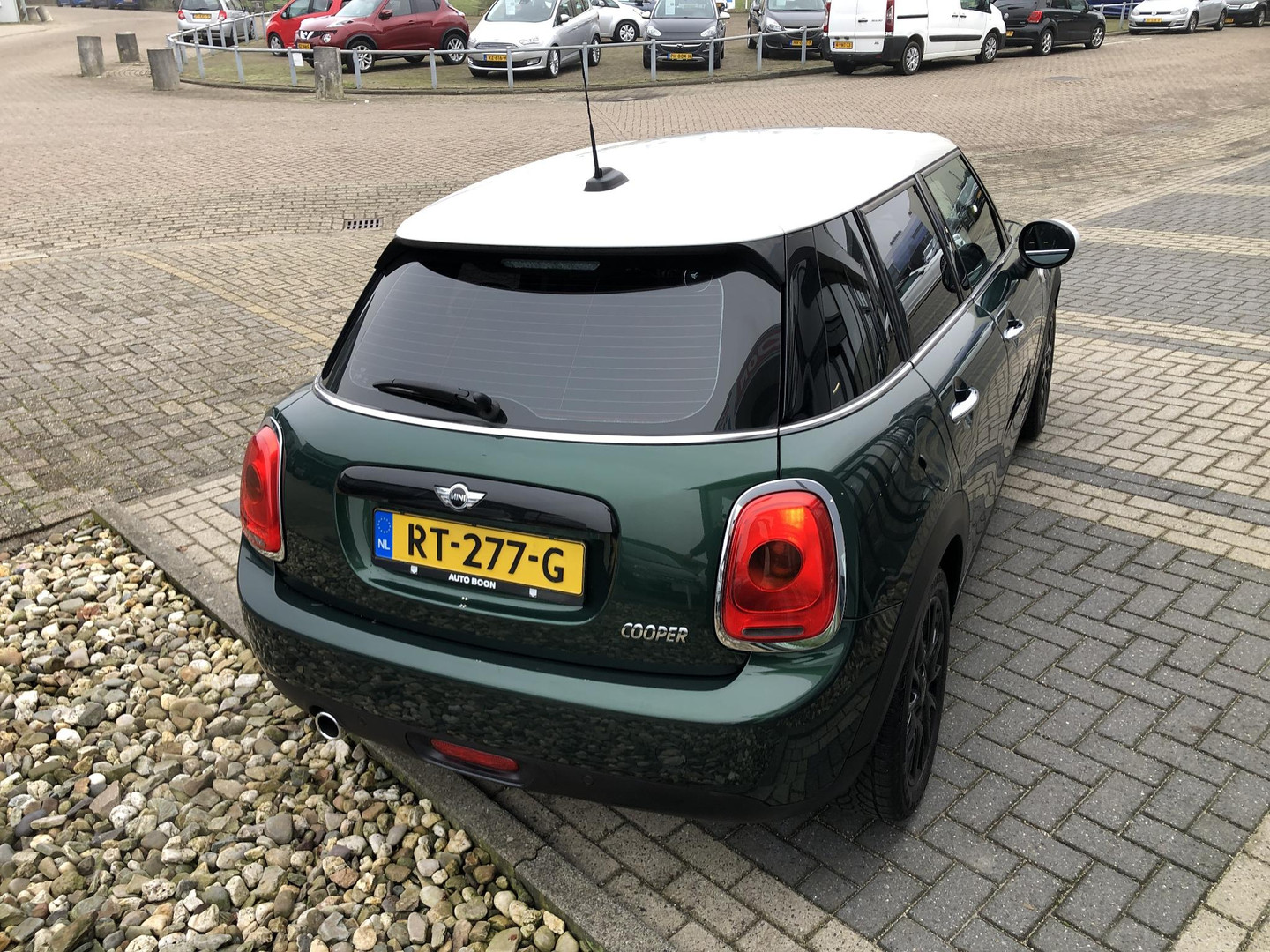 MINI