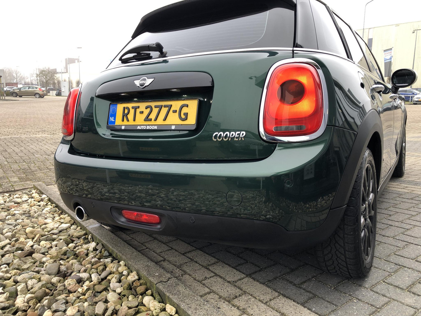 MINI