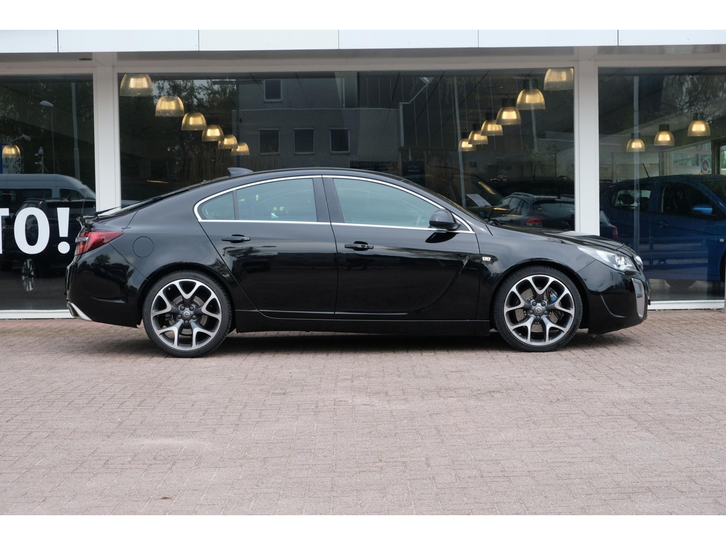 Opel