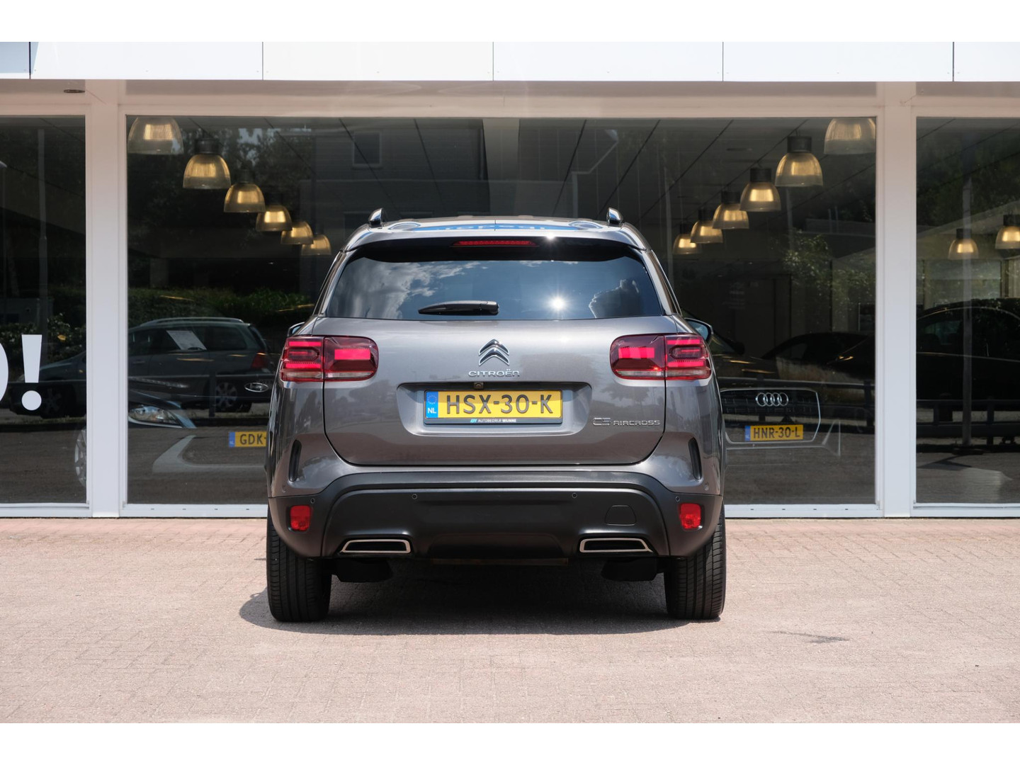 Citroën