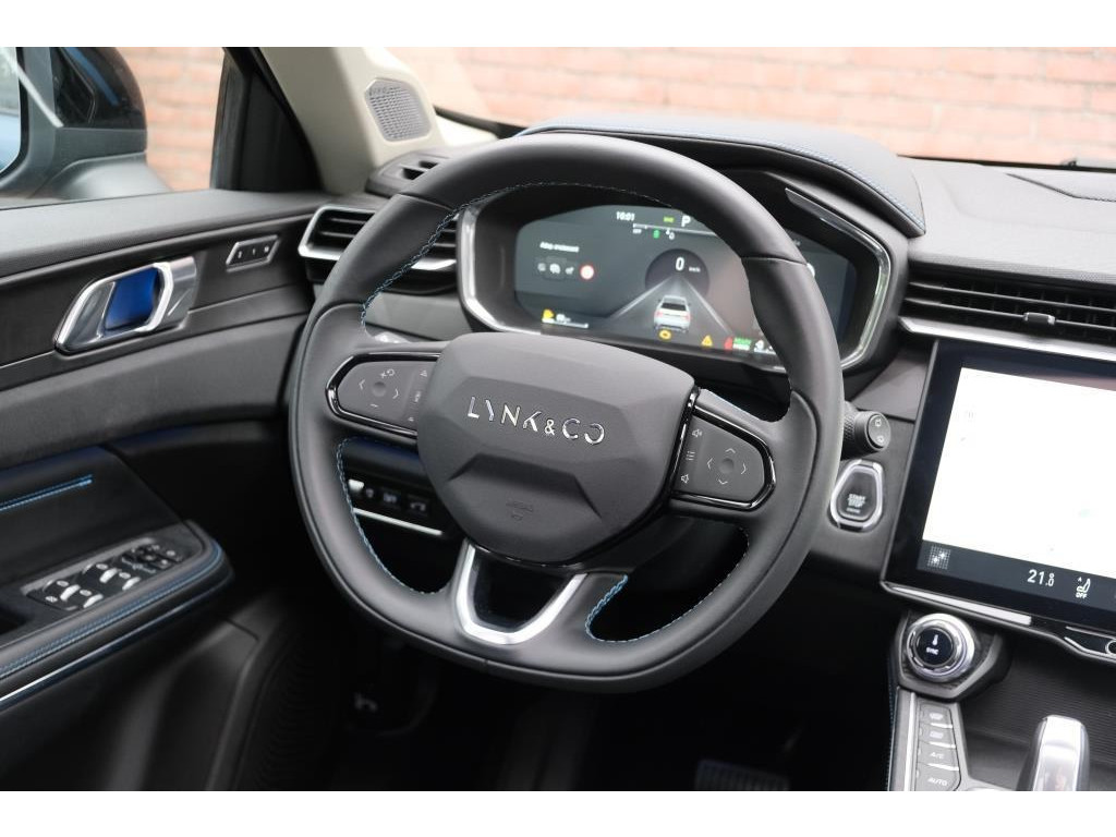 Lynk & Co