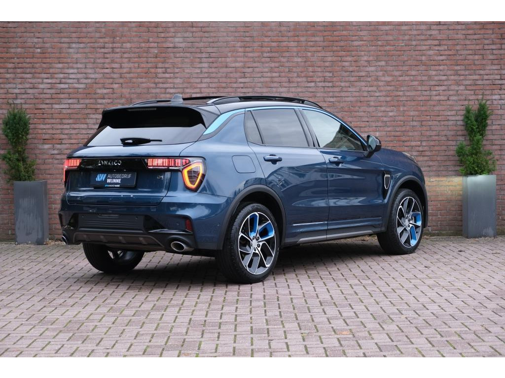 Lynk & Co