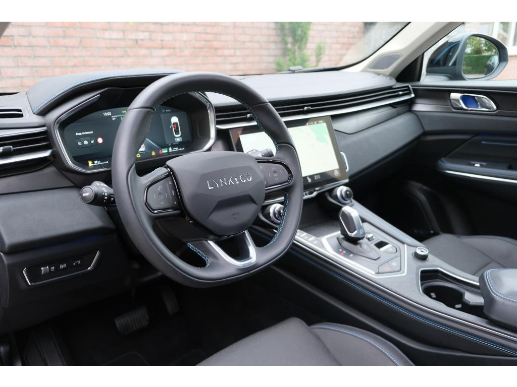 Lynk & Co