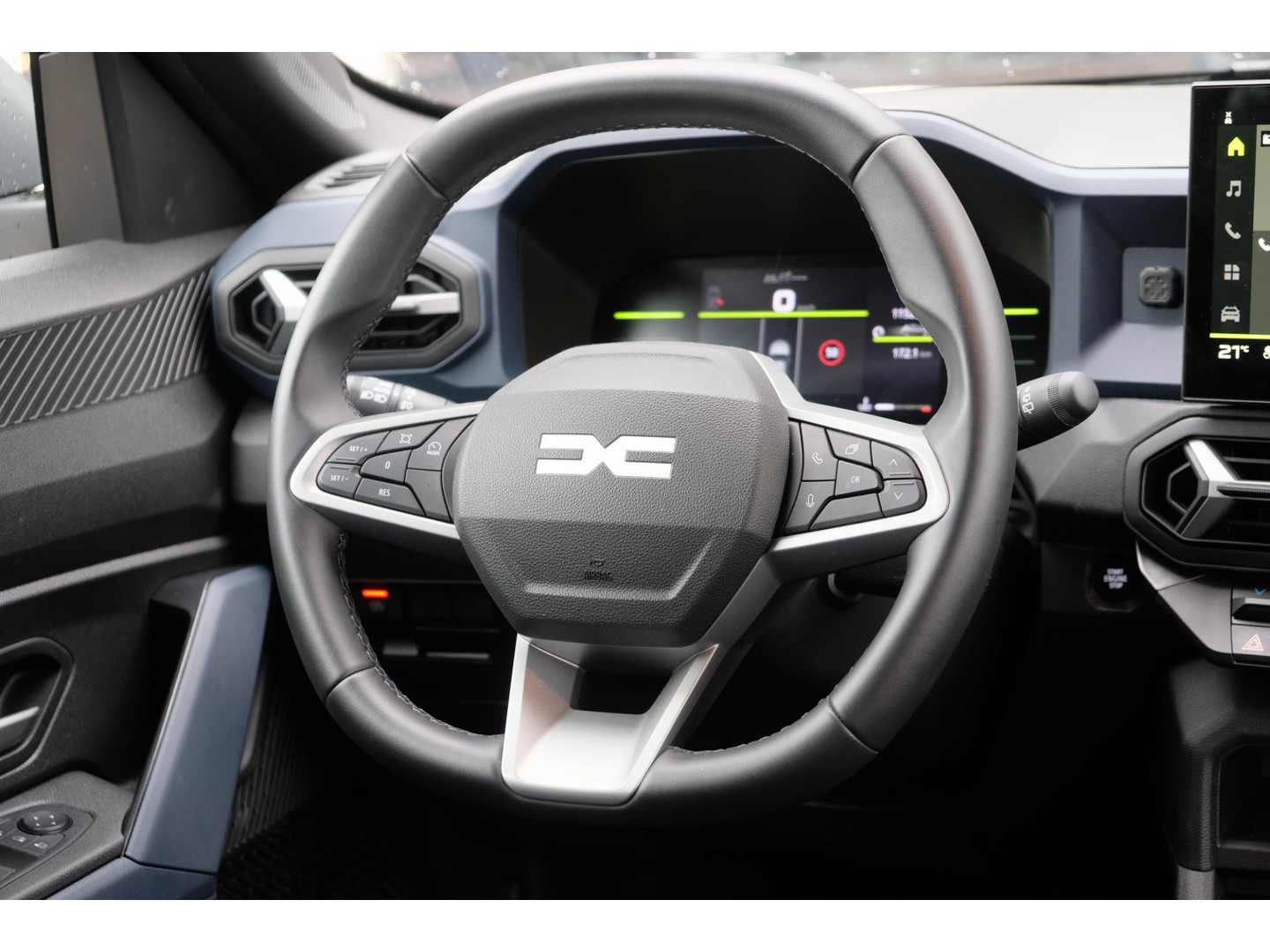 Dacia