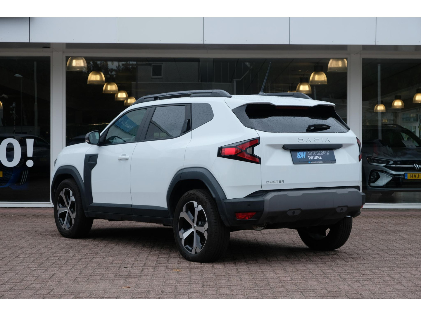 Dacia