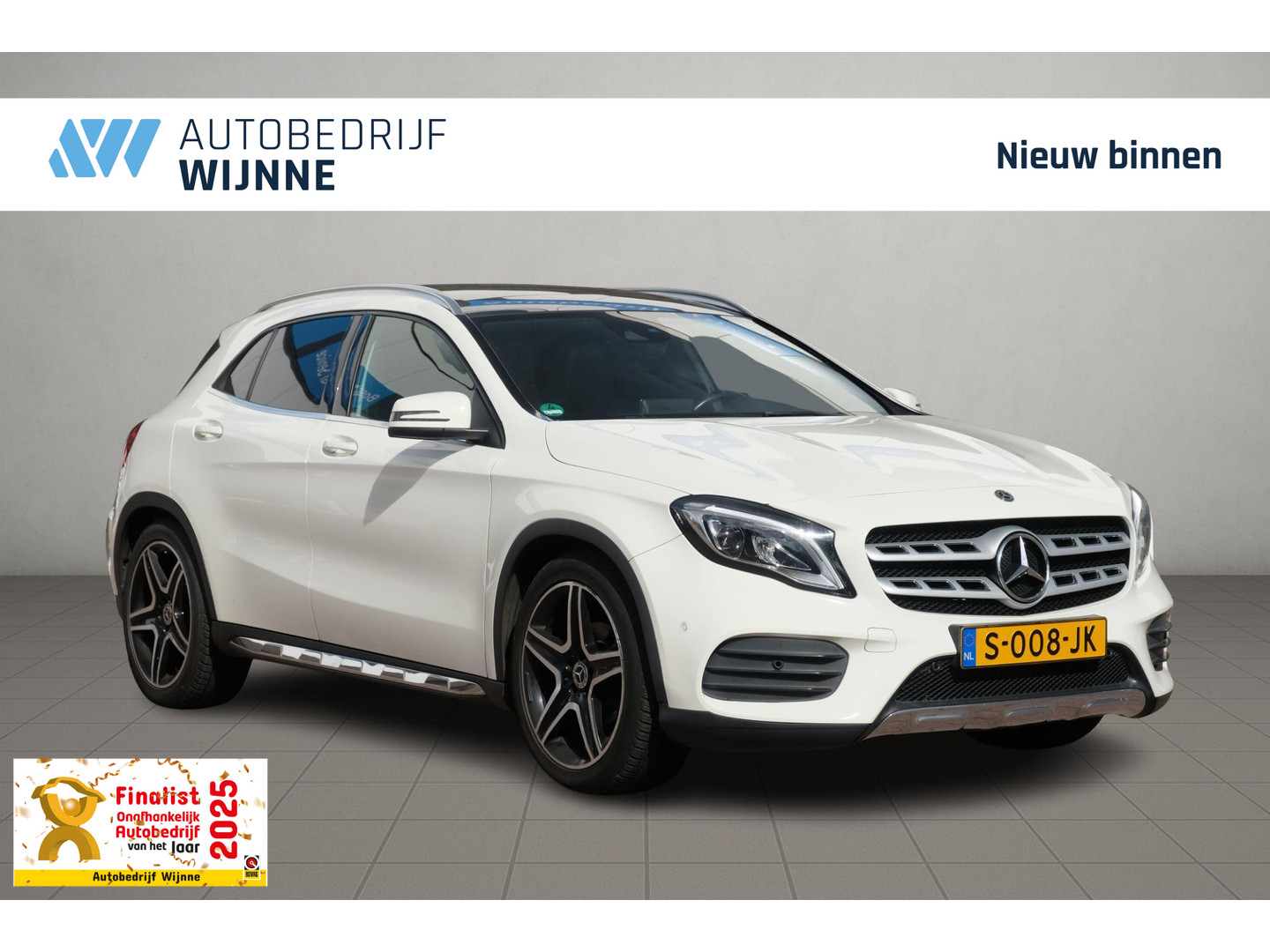 Mercedes-Benz