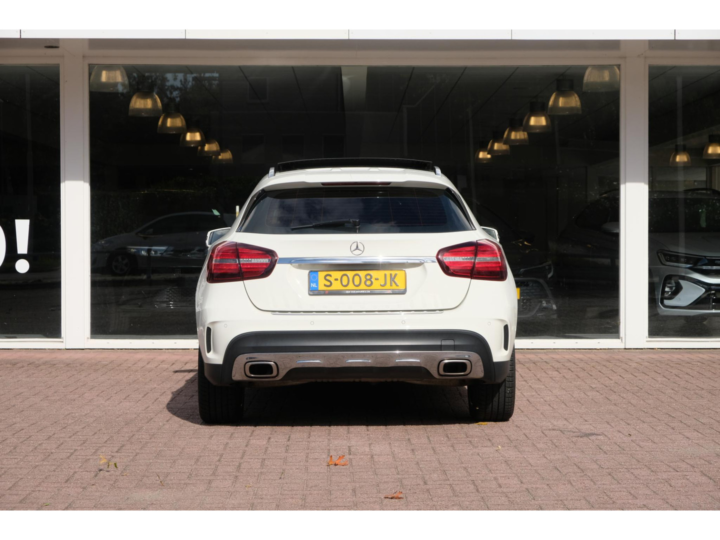 Mercedes-Benz