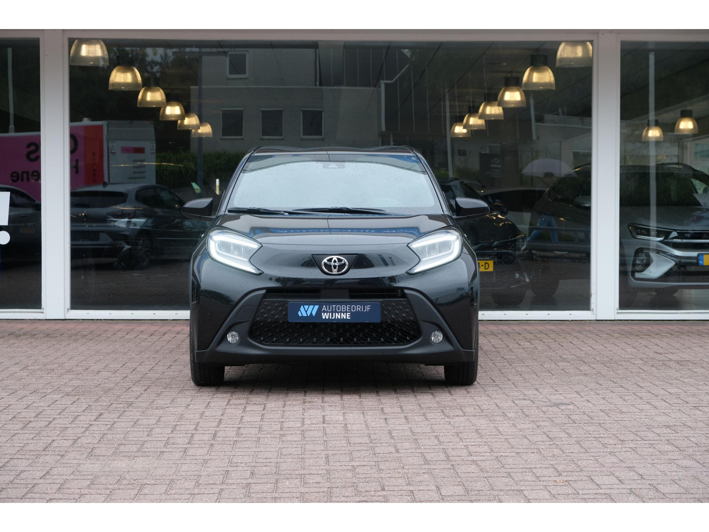 Toyota