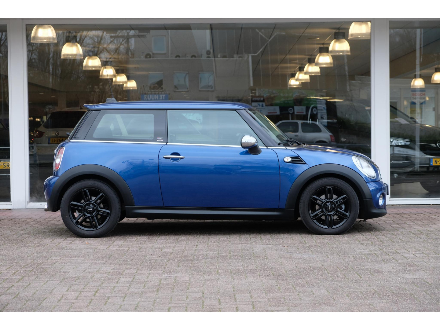 MINI