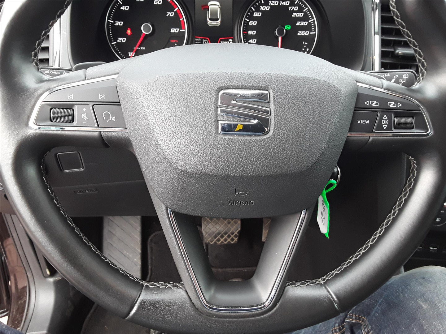 SEAT