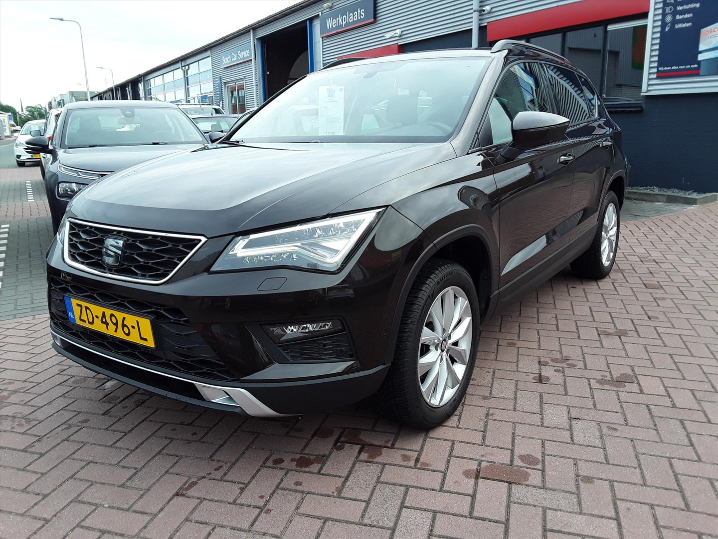 SEAT