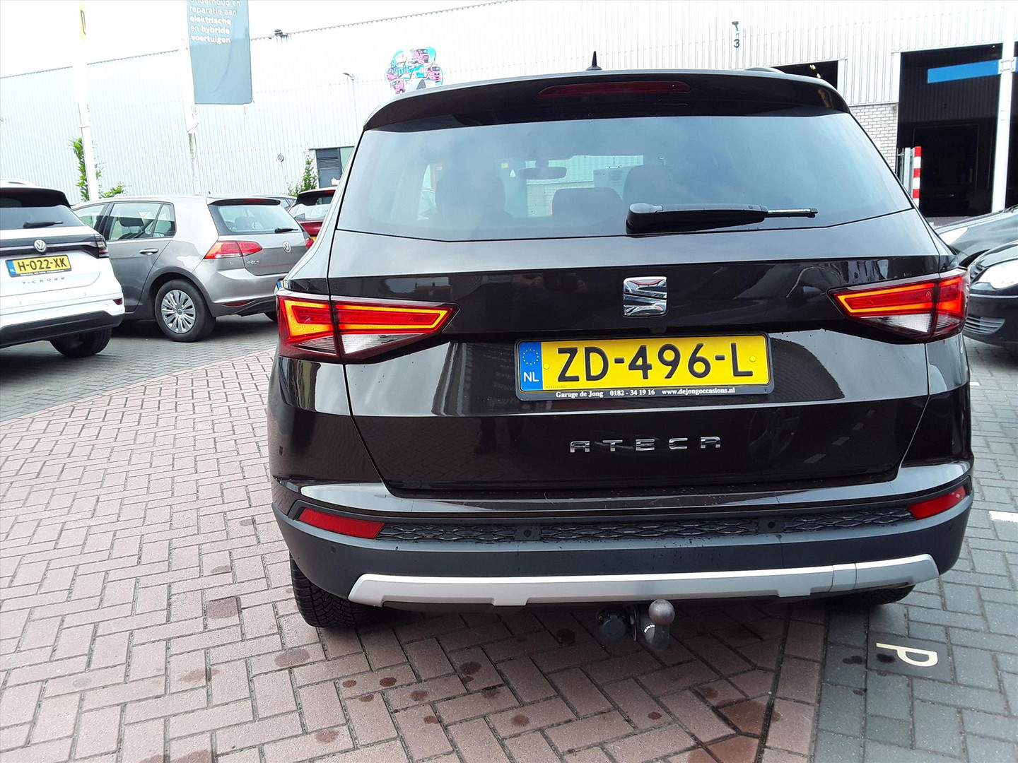 SEAT