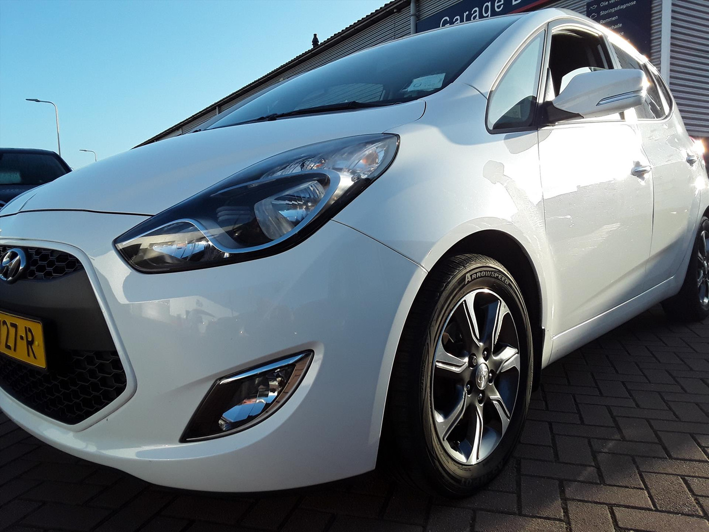 Hyundai