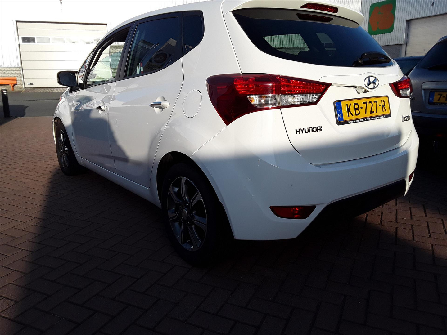 Hyundai