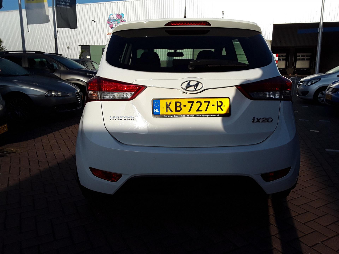 Hyundai
