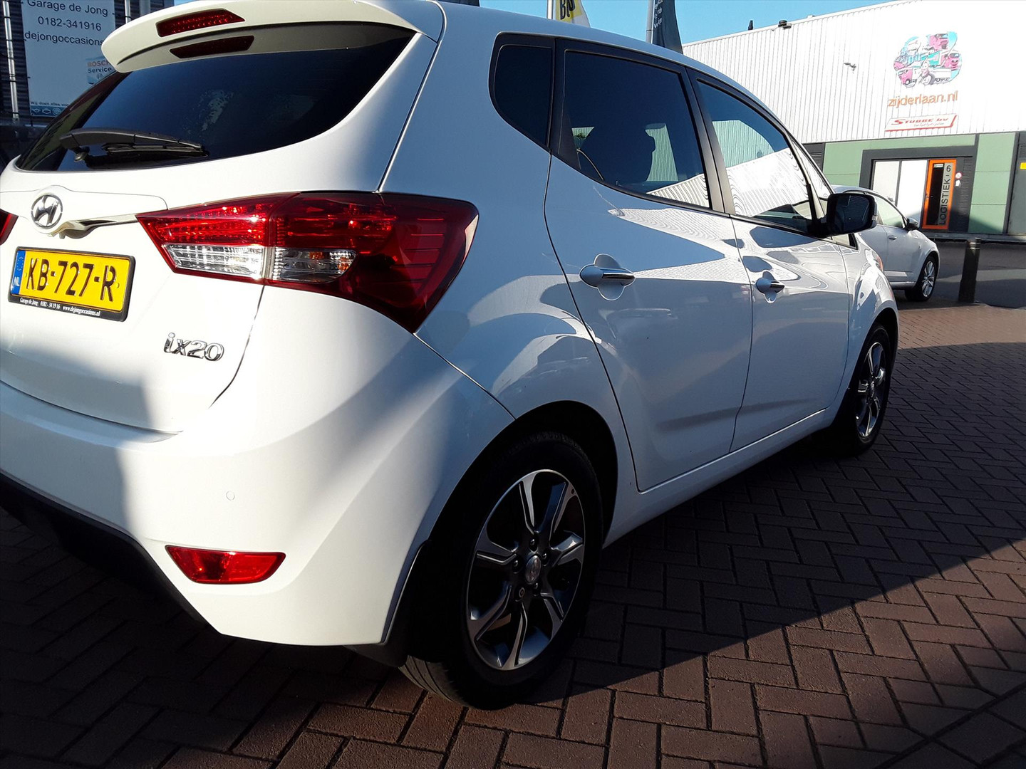 Hyundai