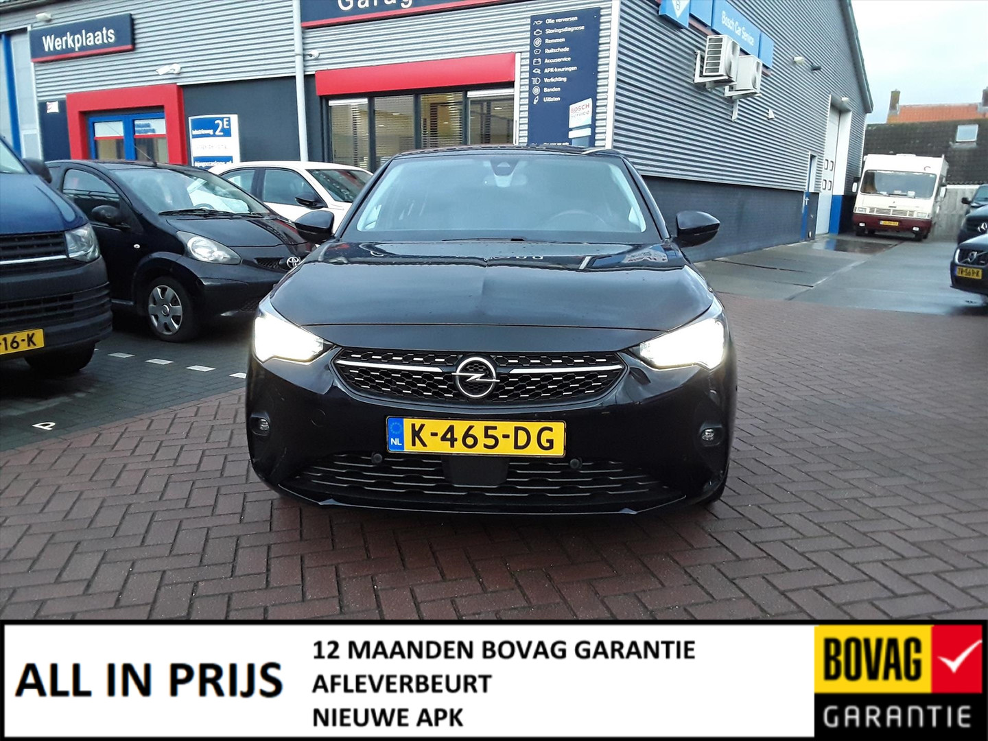 Opel