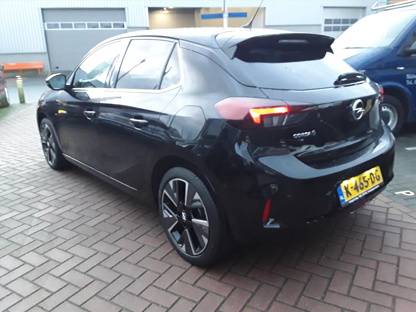 Opel