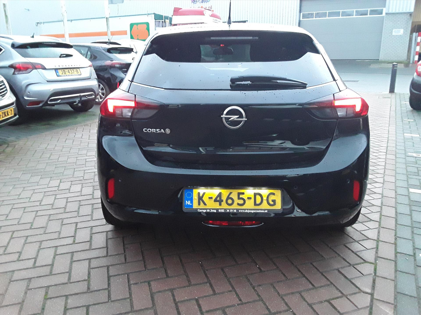 Opel