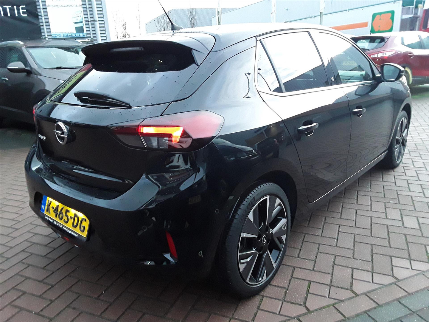 Opel