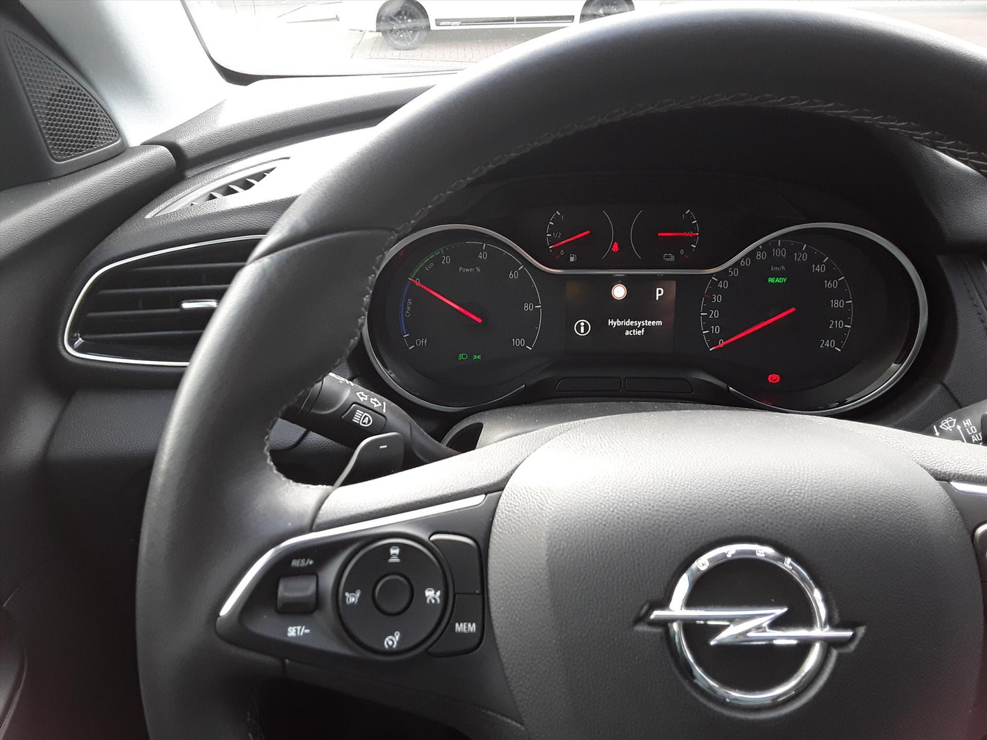 Opel