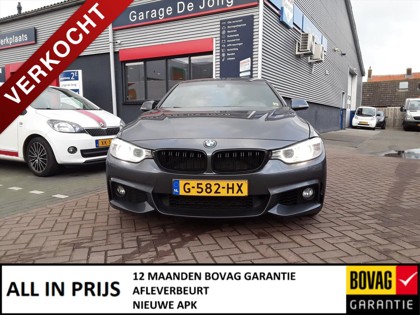 BMW BMW