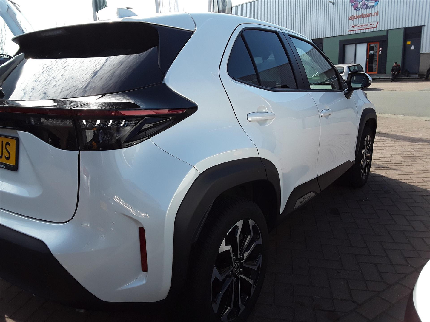 Toyota