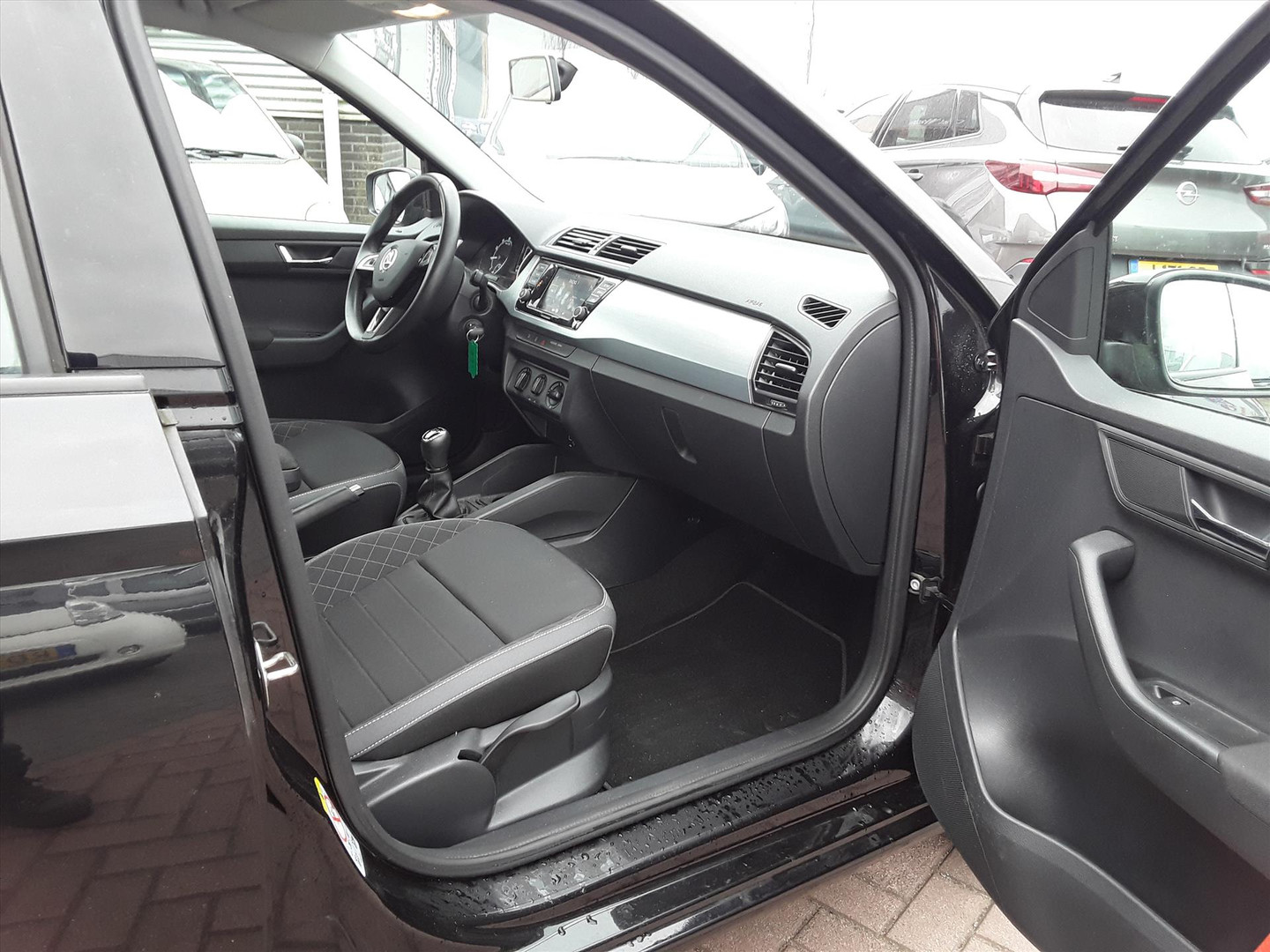 ŠKODA