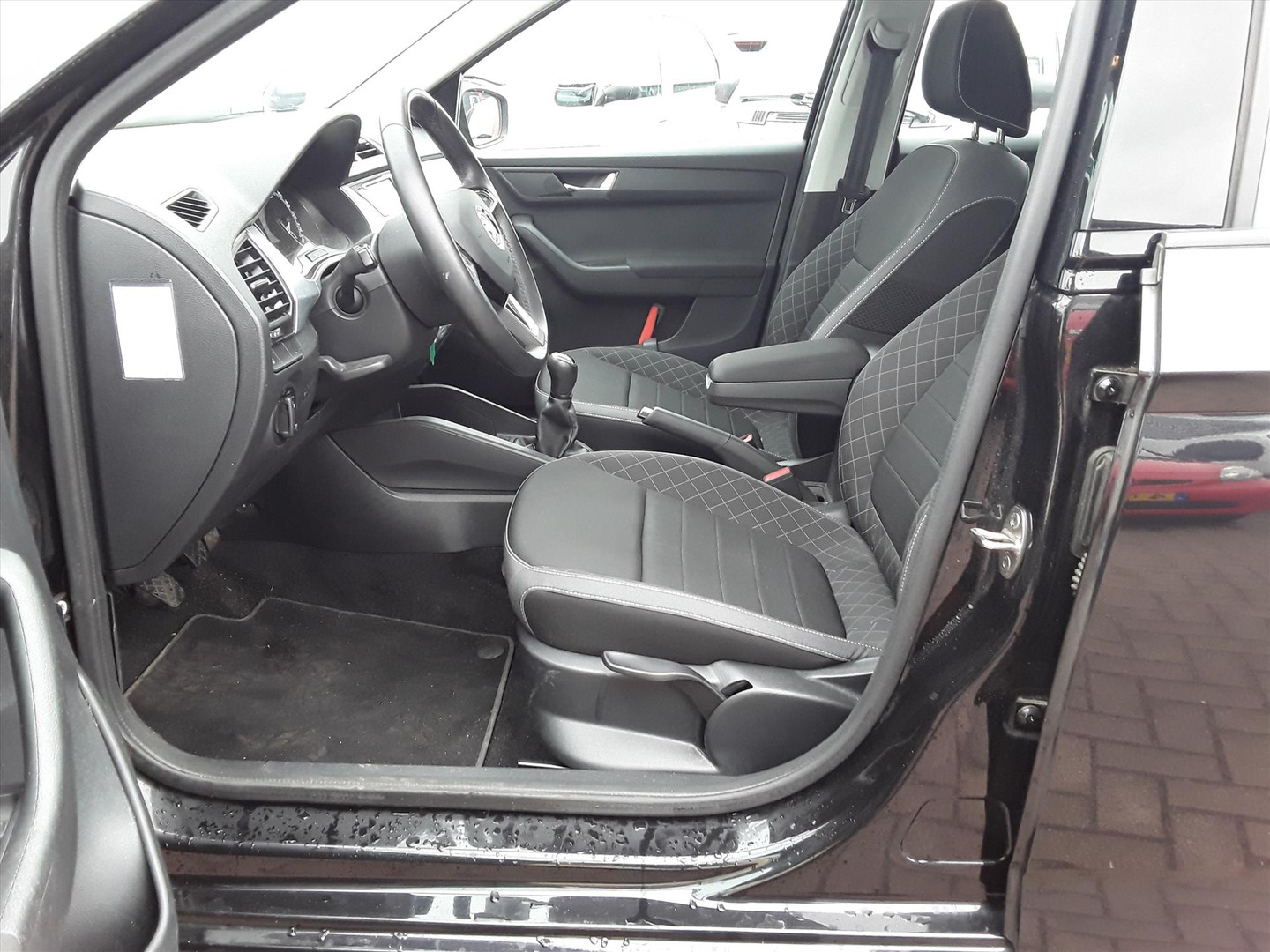 ŠKODA