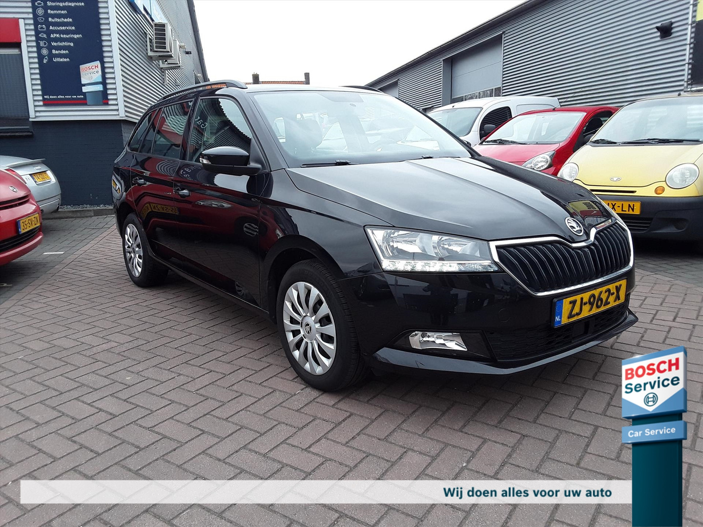 ŠKODA
