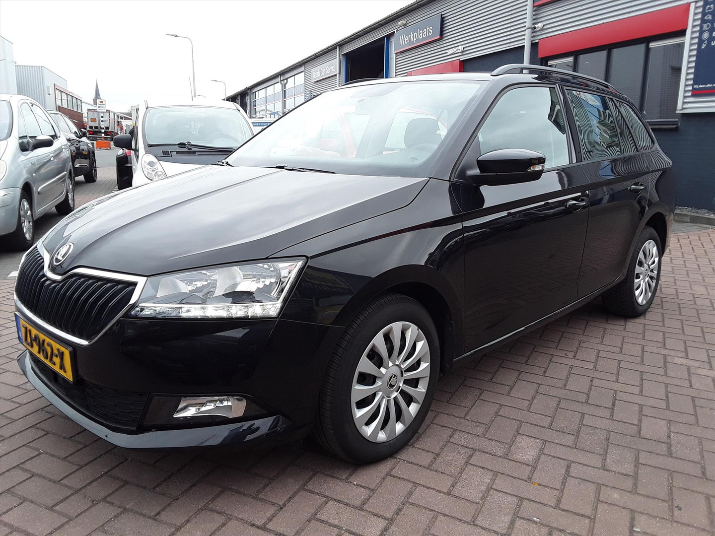 ŠKODA