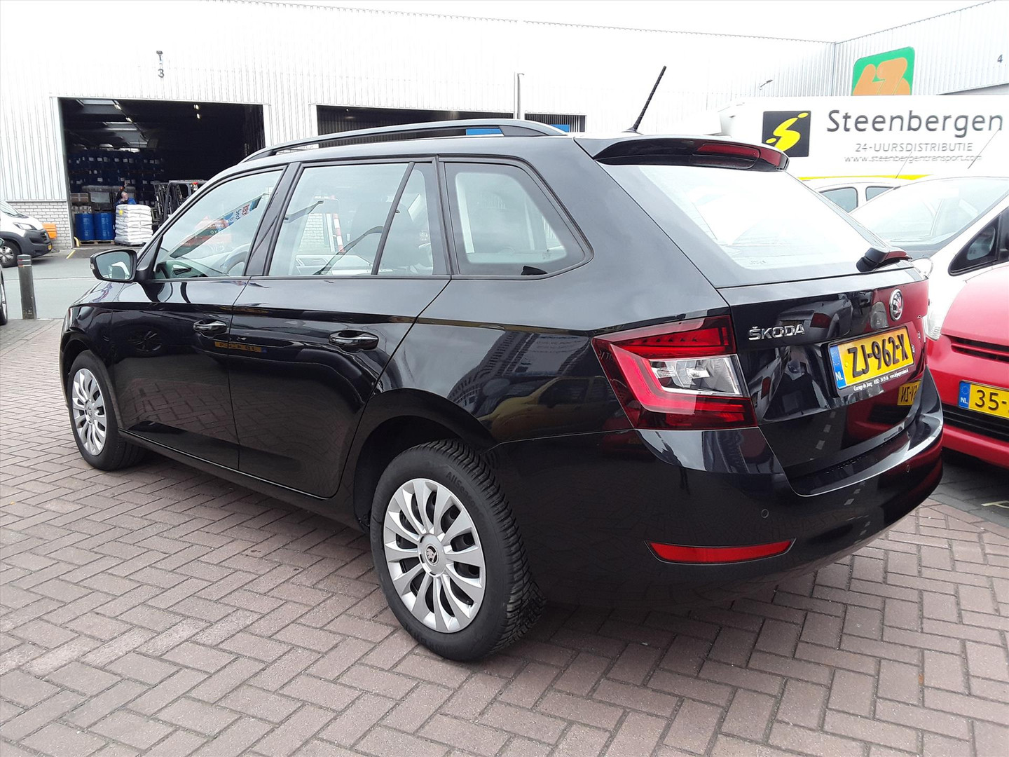 ŠKODA