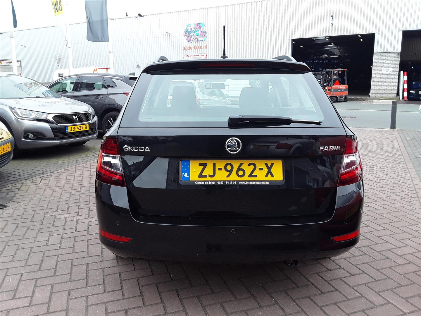 ŠKODA
