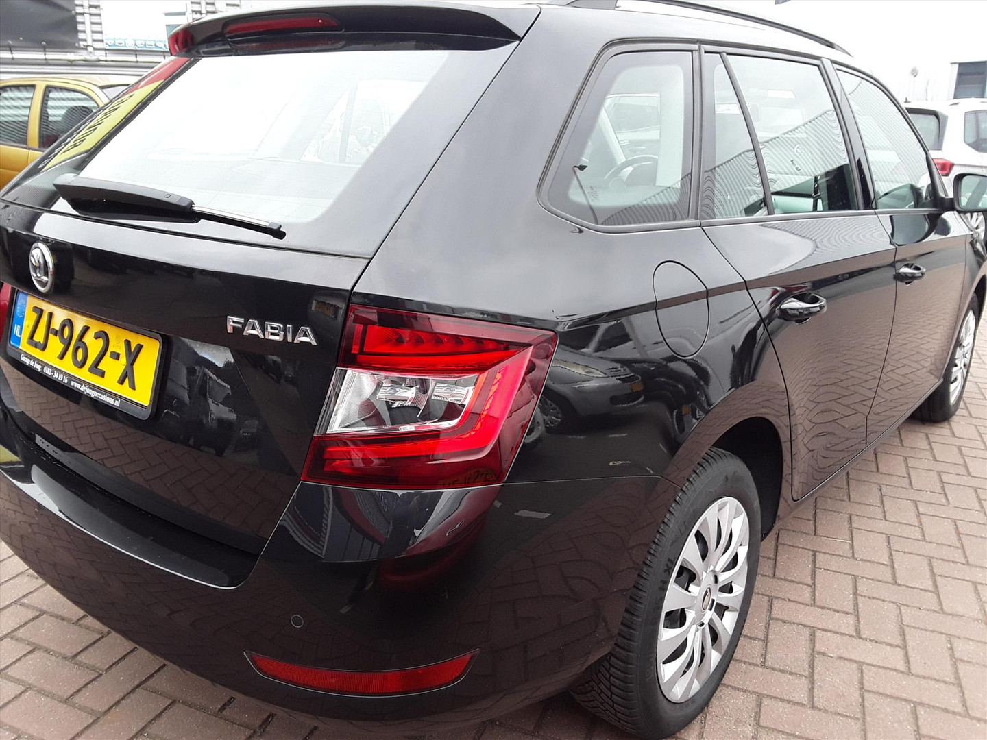ŠKODA