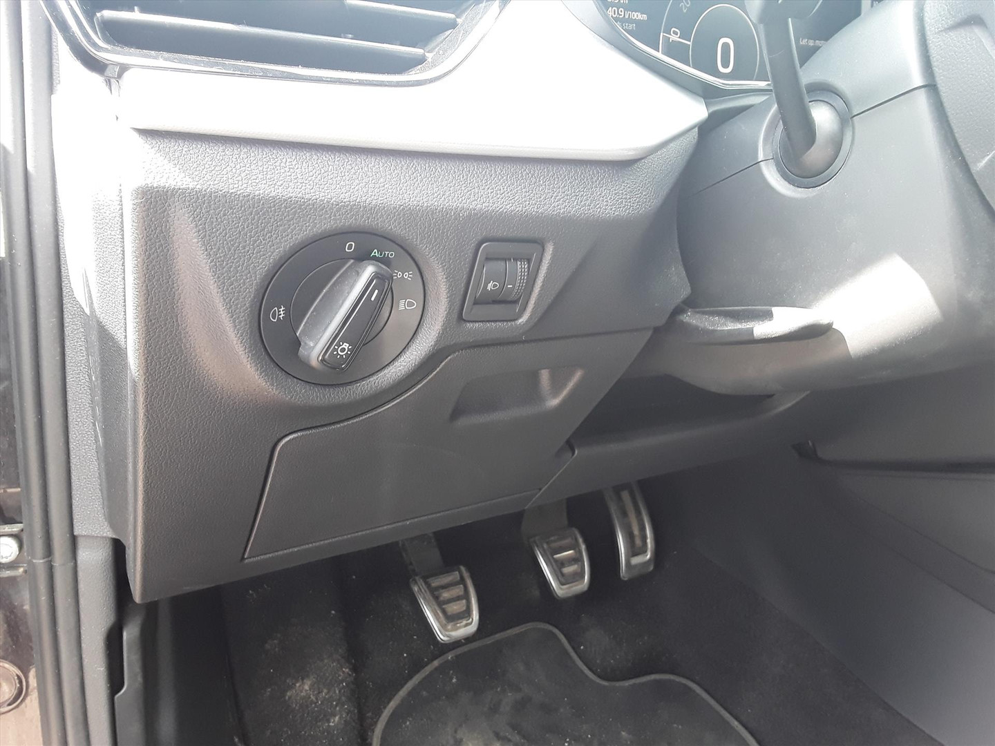 ŠKODA ŠKODA