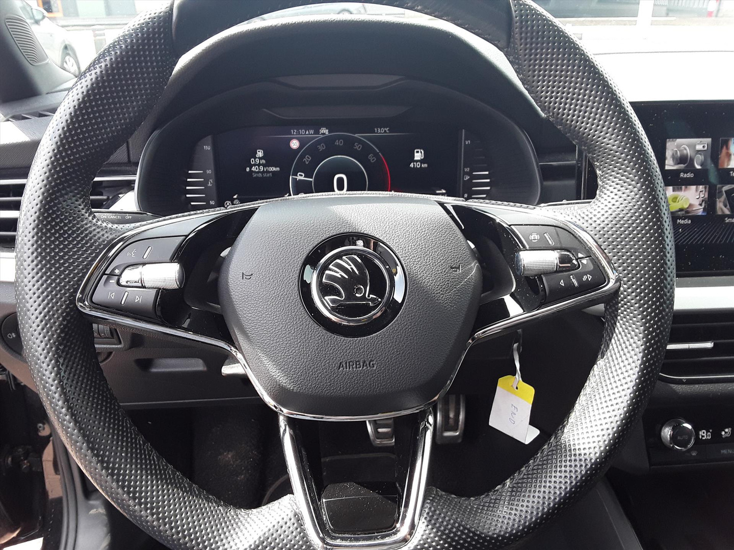 ŠKODA ŠKODA